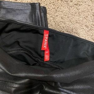 Spanx